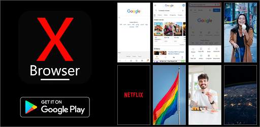 XVideo Browser Pro: Private Browser & File Manager screenshot 7