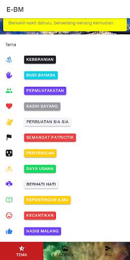 e-BM screenshot 2