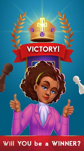 Chess Master Game screenshot 5
