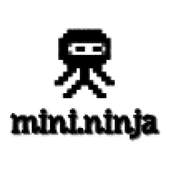 mini.ninja - mini games 1.0.3