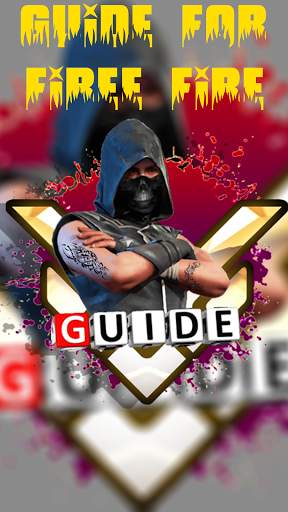 G4FF - Guide for Free Fire screenshot 4