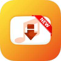 Tube Music Download   Mp3 Music Downloader   Songs logo