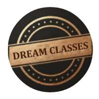 DREAM CLASSES on 9Apps