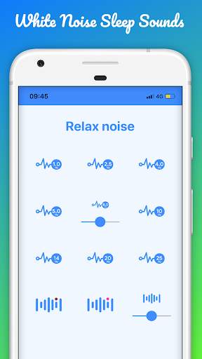 Relaxing Music for Stress - Anxiety Relief & Sleep screenshot 8