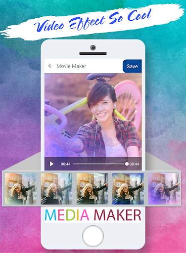 Photo Slideshow with Music screenshot 5