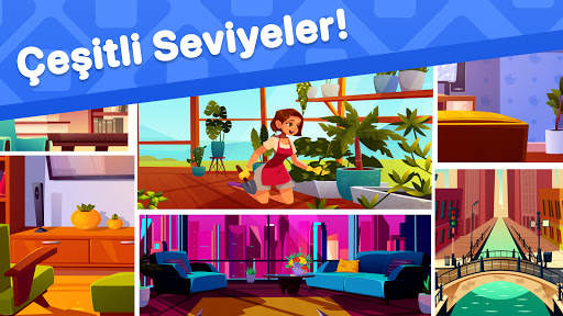 Define - Farklılıkları bul screenshot 7