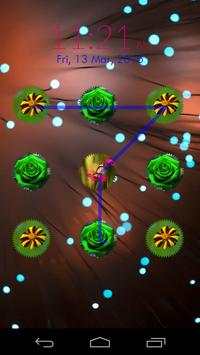 Photo Pattern Lock Screen screenshot 6