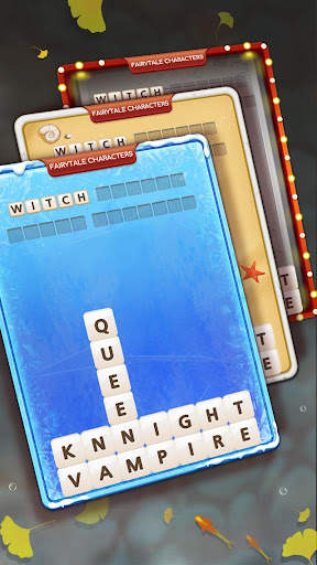 Word Board screenshot 4
