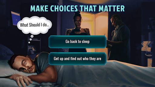 Story Games Immortalized screenshot 5