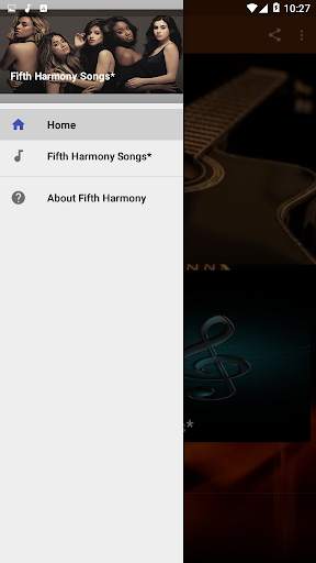 FIFTH HARMONY SONGS* screenshot 5