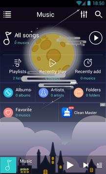 Free play  music screenshot 1