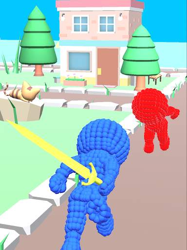 Angle Fight Masters 3D - Angles Fighting Game screenshot 12