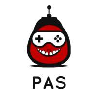 PAS - PubgM Accounts Store icon