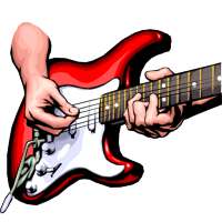 Guitar Blues Exercises on 9Apps
