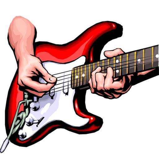 Guitar Blues Exercises 1.1