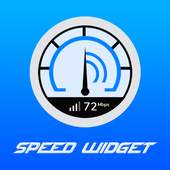 Speed Test Internet Data - Net Speed Widget 1.1