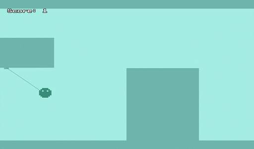 Swing Dash скриншот 5