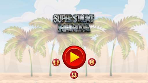 Super ninja stick screenshot 2