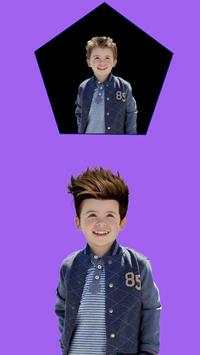 Hair Photo Editor screenshot 4