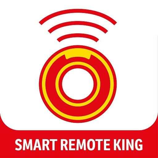 SMART REMOTE KING 1.0.0