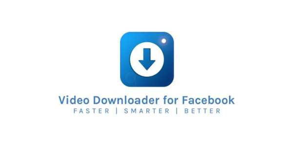 Video Downloader for Facebook(No Login) screenshot 1