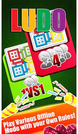 Ludo Club Fun Master – Ludo Game screenshot 5