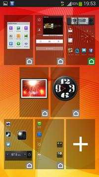 VIRE Launcher screenshot 7