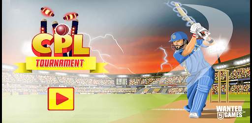 Super Cricket Tournament screenshot 2
