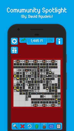 Assembly Line screenshot 7