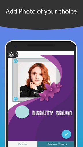 Ad Maker, Creative Maker, Flyer, Poster Maker screenshot 11