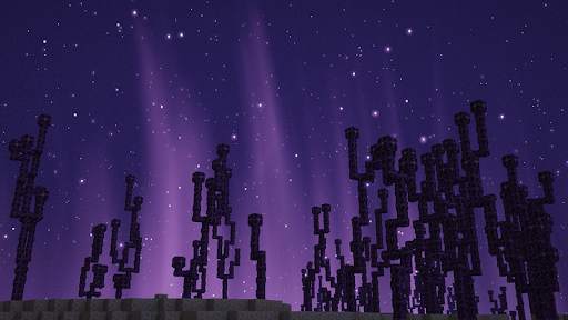 RTX Shaders Mod for Minecraft screenshot 3
