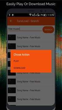Mp3 Music Downloader - Download Music screenshot 2