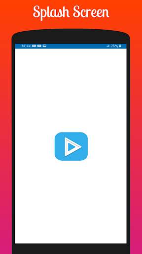 Full HD Video Player  -  TubePlay StatusSaver WApp screenshot 5