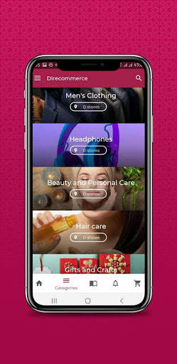 DIR | ድር online shopping in ethiopia screenshot 4