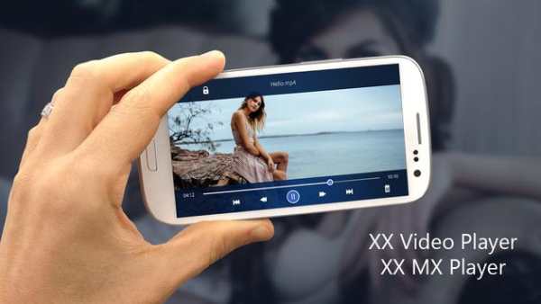 XX Video Player - XX MAX Player screenshot 2