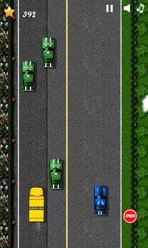 School bus driver games screenshot 4