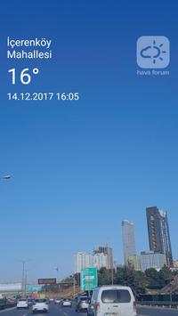 Hava Forum screenshot 6