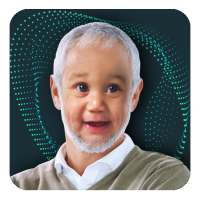 Make Me Young Photo Editor logo