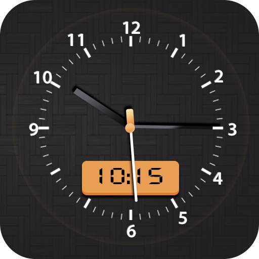 Timer Lock - Photo Video Hide Locker 1.0