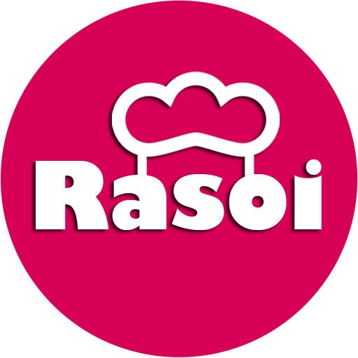 रसोई Rasoi Hindi Recipes icon
