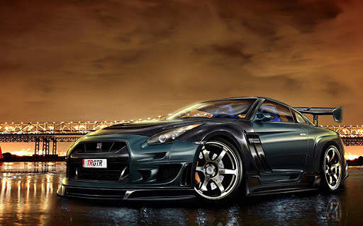 Car Wallpapers HD screenshot 8