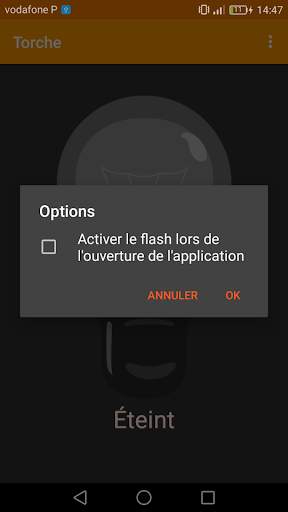 Torche screenshot 3