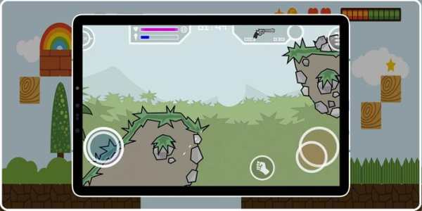 Guide for Mini Militia Doodle Army Tricks 2020 screenshot 1