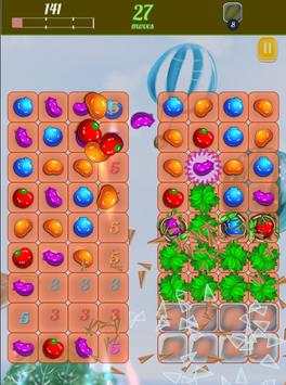 candy blast mania games screenshot 5
