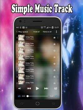 Music Player - Mp3 Player screenshot 2