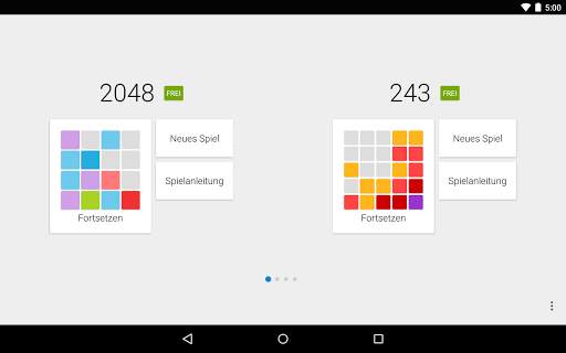 2048++ screenshot 9