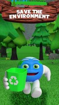 Earthy Recycle screenshot 2