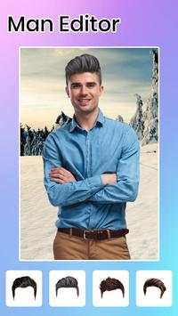 Stylish Man Photo Suit Editor - Photo Editor 3 تصوير الشاشة