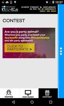 9XM House of Dance screenshot 8
