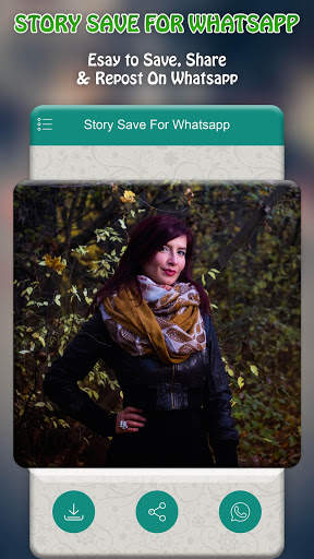 Story Saver screenshot 4